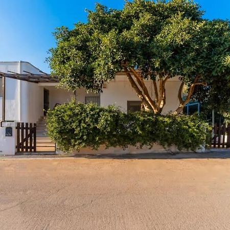 Capilungo Casa Della Cupaヴィラ エクステリア 写真
