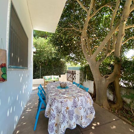 Capilungo Casa Della Cupaヴィラ エクステリア 写真