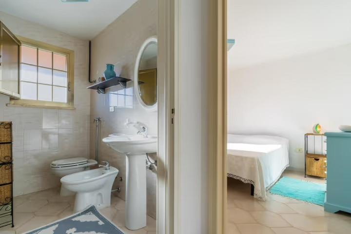 Capilungo Casa Della Cupaヴィラ エクステリア 写真