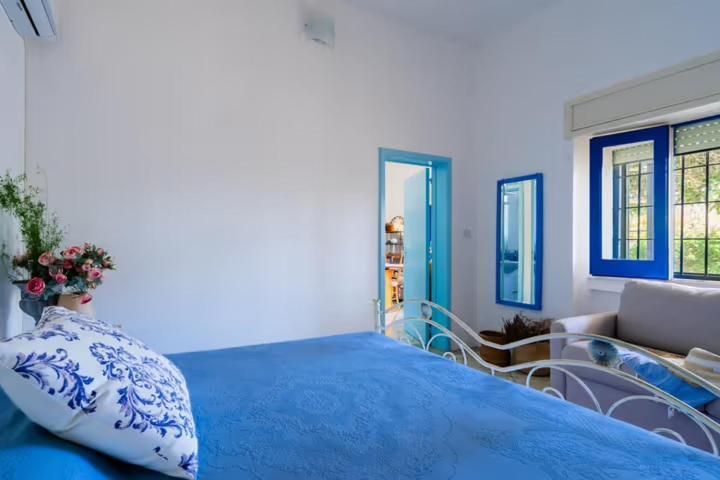 Capilungo Casa Della Cupaヴィラ エクステリア 写真