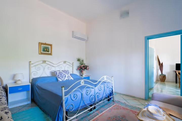 Capilungo Casa Della Cupaヴィラ エクステリア 写真