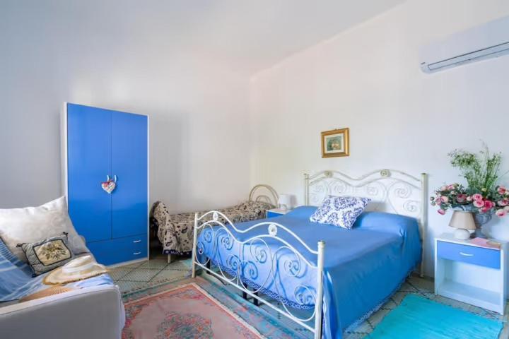 Capilungo Casa Della Cupaヴィラ エクステリア 写真