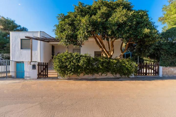 Capilungo Casa Della Cupaヴィラ エクステリア 写真