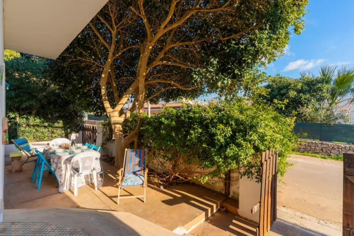 Capilungo Casa Della Cupaヴィラ エクステリア 写真