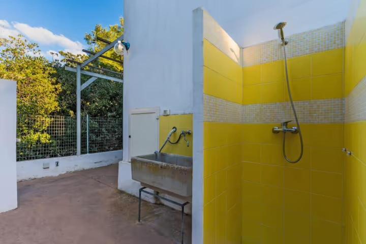 Capilungo Casa Della Cupaヴィラ エクステリア 写真