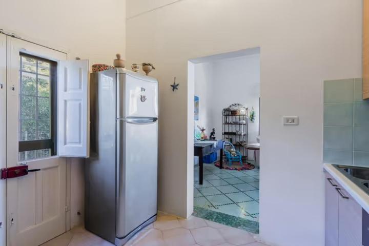 Capilungo Casa Della Cupaヴィラ エクステリア 写真