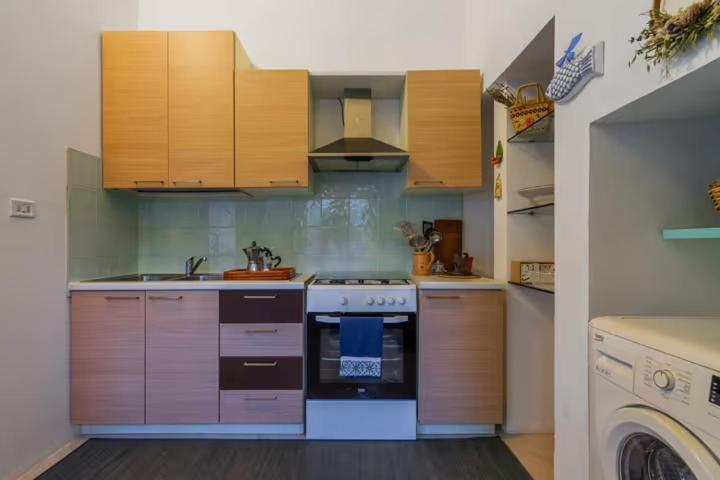 Capilungo Casa Della Cupaヴィラ エクステリア 写真