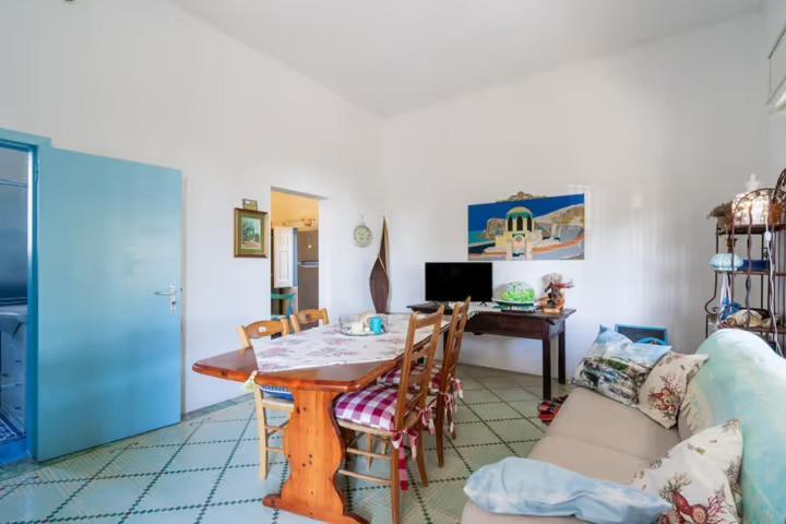 Capilungo Casa Della Cupaヴィラ エクステリア 写真