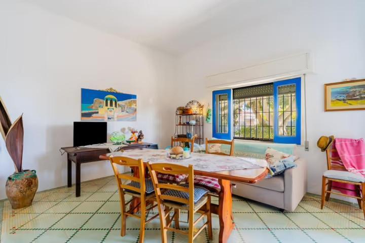Capilungo Casa Della Cupaヴィラ エクステリア 写真