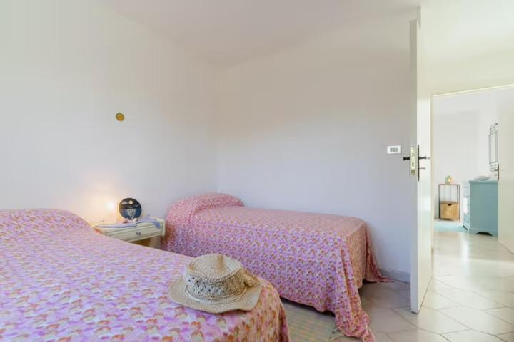 Capilungo Casa Della Cupaヴィラ エクステリア 写真