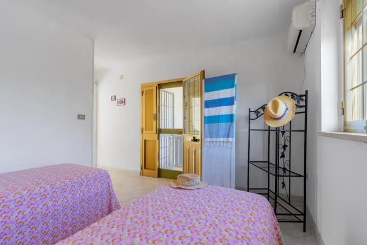 Capilungo Casa Della Cupaヴィラ エクステリア 写真