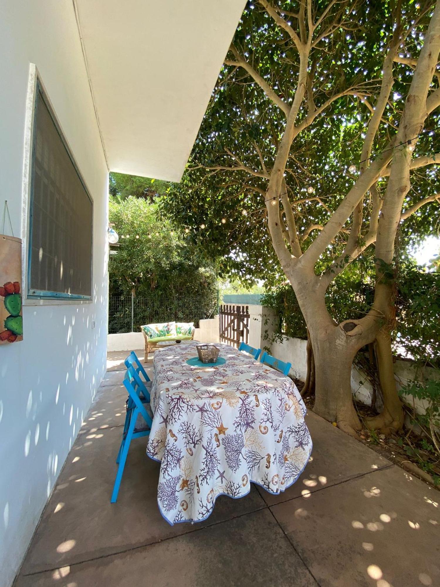 Capilungo Casa Della Cupaヴィラ 部屋 写真