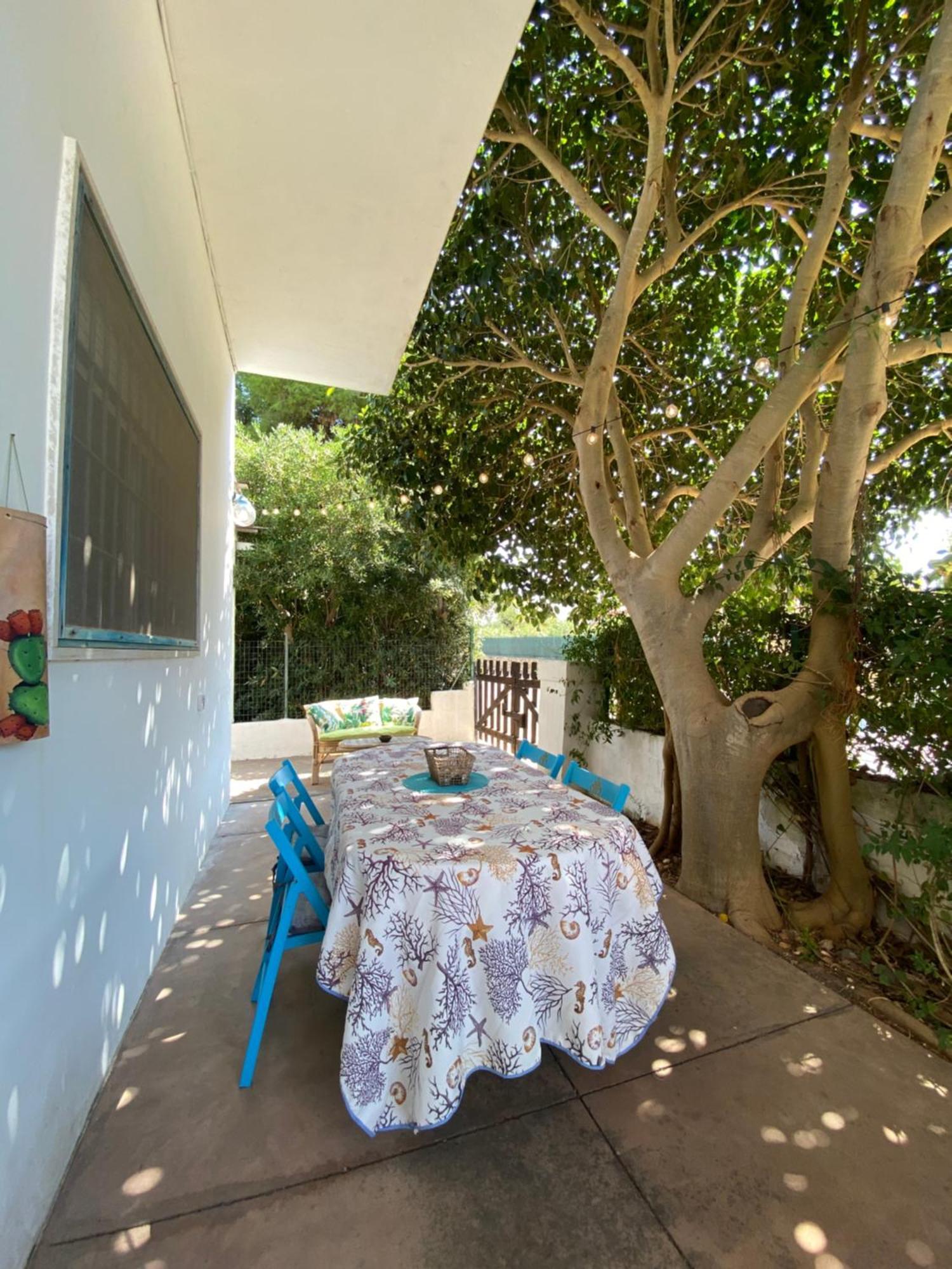 Capilungo Casa Della Cupaヴィラ エクステリア 写真